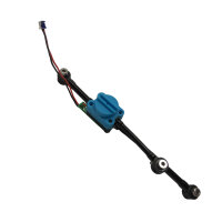 CZR/Rize/Rail Soli komplett inkl. Anschl&uuml;sse