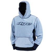 Dye Hoody Final Cut navy, Gr.L