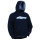 Dye Hoody Final Cut navy, Gr.L