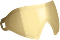 Dye I4/I5 Maskenglas Smoke/Gold