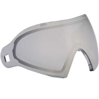 Dye I4/I5 Maskenglas Smoke/Silver