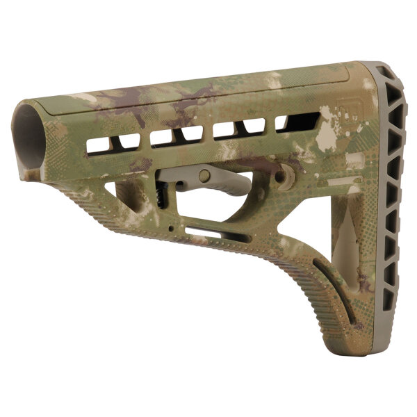 DAM Schulterst&uuml;tze light, DyeCam