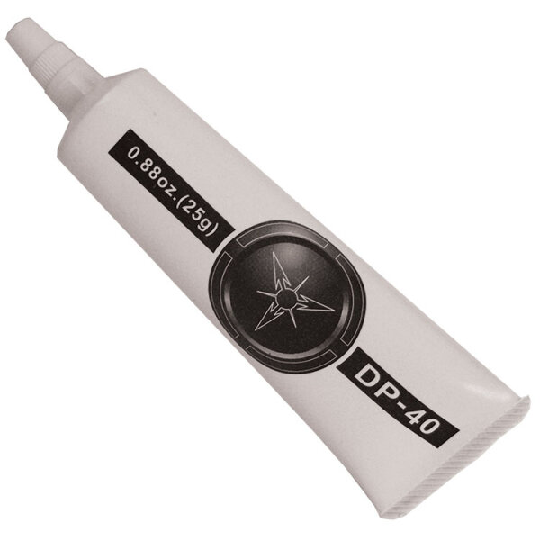 DP- 40 Fett/Lube