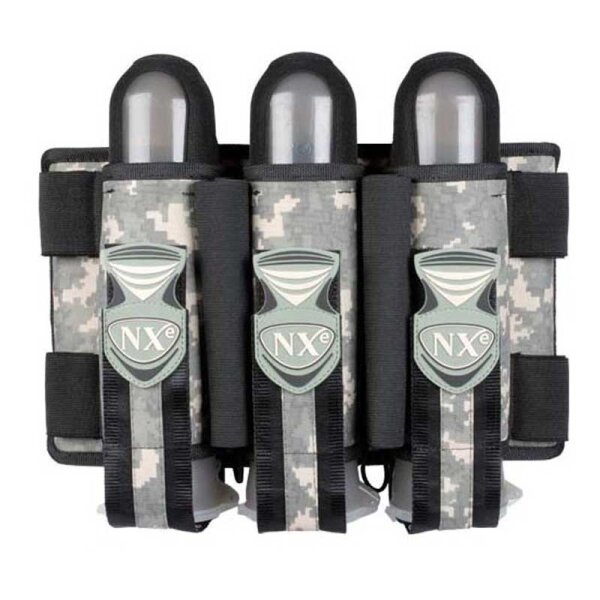 NXe Elevation digi camo 3+2+2 Harness