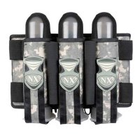 NXe Elevation digi camo 3+2+2 Harness