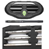 Freak H&uuml;lse Edelstahl