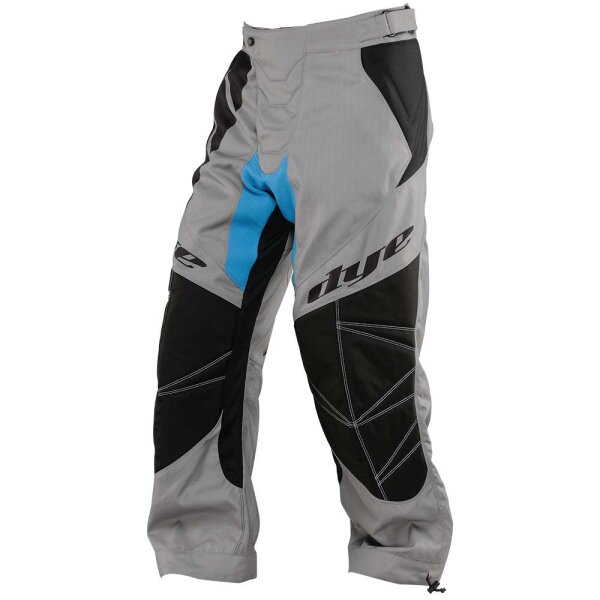 Dye Core Hose Ace grey/blue Gr.XS/S