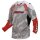Dye Core Jersey Airstryke grey/red Gr.XXL/3XL