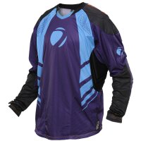 Dye Core Jersey Formula 1 purple Gr.XXL/3XL