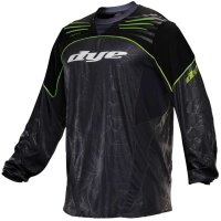 Dye UL Jersey lime, Gr. XS/S