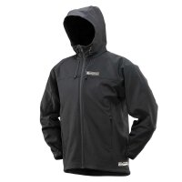 Dye 10K Element Jacket schwarz