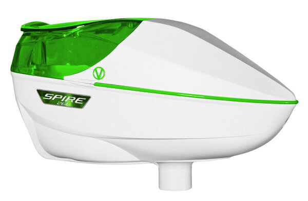Virtue Spire Hopper 260 weiss/lime