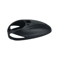 Dye Rotor Standart Top Shell, schwarz