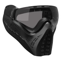 GI Sleek Vision Maske schwarz