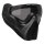 GI Sleek Vision Maske schwarz