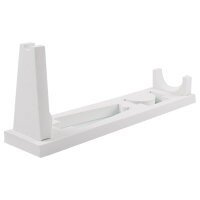 Softrack / Markiererst&auml;nder 2.0 weiss