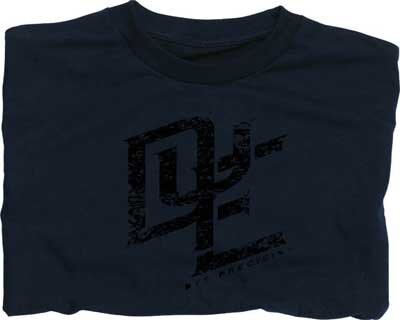 Dye Shirt Poseidon navy Gr. XL