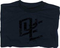 Dye Shirt Poseidon navy Gr. XL