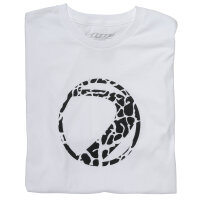 Dye Shirt 2015 Skinned weiss