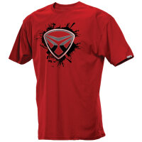 Dye Shirt 2015 DM2 rot