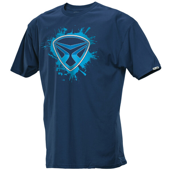 Dye Shirt 2015 DM2 navy