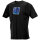 Dye Shirt 2015 I4 schwarz