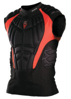 Proto Chest Protektor XS
