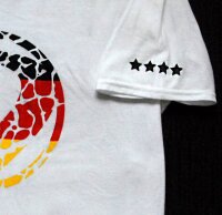 Dye Shirt 2015 Skinned Germany XL