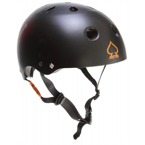 The Classic,Bike/Skate,CVLT, Matte Black