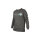 Dye Shirt Long Sleeve Magic Charcoal XXL