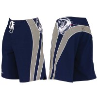 Boardshort Recoil 09 navy Gr&ouml;sse 36