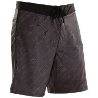 Boardshort Hypnotic black / grey  Gr&ouml;sse 32