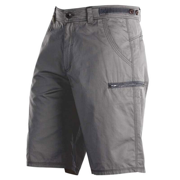 Dye Short Compass grey Gr&ouml;sse 36