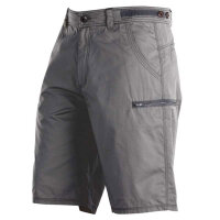 Dye Short Compass grey Gr&ouml;sse 36