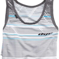 Dye Tank Static weiss  XL