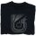 Dye Shirt GTO schwarz  L