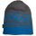 Dye Beanie 2013 B2  Grey / Blue