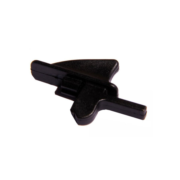 Dye Rotor Bottom AntiJam Pull Tab