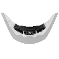 Vio Stealth Visor Fan