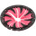 Dye New Rotor R1 Quick Feed schwarz/pink