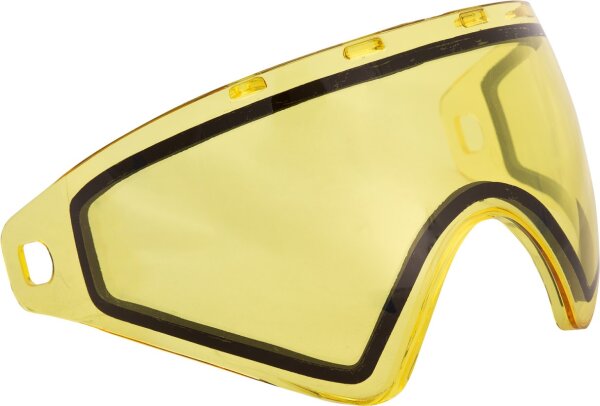 Vio Maskenglas High Contrast Yellow