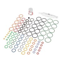 Dye DM8-15 Ersatzteilkit klein