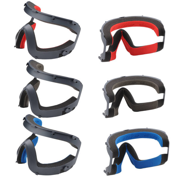 Dye I5 Ersatzschaumstoff/Foam Kit