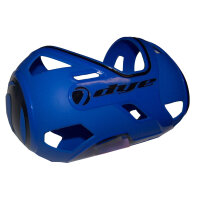 Dye Bottle Cover Flex S/M blau