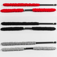 SPS Swab Set schwarz