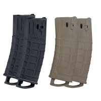 TMC Ersatzmagazine 20 Schu&szlig;