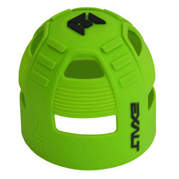 Exalt Tank Grip lime