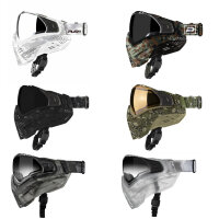 Push Unite Custom Print Maske