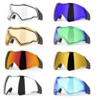 Push Ersatzglas chrome gr&uuml;n