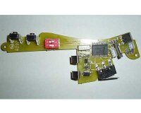 Dye/Proto UL German Board